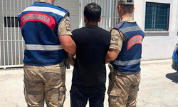 Şanlıurfa'da Silahlı Yağma Suçundan 10 Yıl Hapis Cezasıyla Aranan Firari Yakalandı