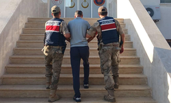 Şanlıurfa'da 7 Yıl Hapis Cezası Bulunan Dolandırıcı Yakalandı