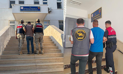 Şanlıurfa'da Aranan Zehir Taciri ile Dolandırıcı Yakalandı