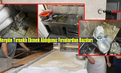 Şanlıurfa Haliliye'de Denetlenen Fırınlara 80 Bin Lira Ceza Kesildi