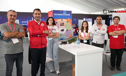 GAP Yeşil İnovasyon Şanlıurfa'daki TEKNOFEST'te Rüştünü İspatlayacak