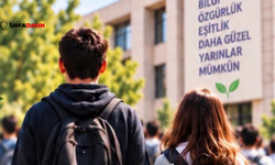 Birecik'te 4 Yıllık Üniversite Kazanan Gençlere 10 Bin TL Destek