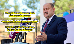 Başkan Gülpınar’dan İşe Alımlarda Torpil Açıklaması: “Amca, Dayı İşlerini Unutun”