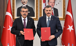 Şanlıurfa ve Maraş'taki Okul Saldırıları Ders Oldu: 7 Bakanlık Güvenlik Protokolü İmzalandı