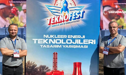 Şanlıurfa Halfeti, TEKNOFEST 2026’da Finale Kaldı