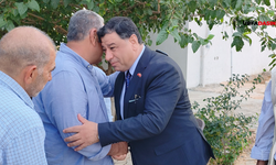 Halil Aslan: Şanlıurfa’nın Her İlçesinde Gönüllere Dokunmaya Devam Edeceğiz