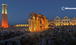 Şanlıurfa ve Başka İllerdeki En Eski 10 Camii