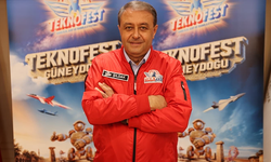 Vali Şıldak, Şanlıurfalıları TEKNOFEST'e Davet Etti