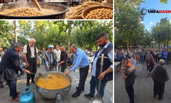 Siverek'te Asırlık Hedik Şenliği