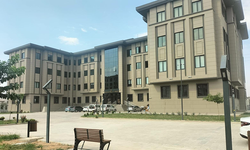 Şanlıurfa'da 3 İlçede Daha Yeni Hükümet Konakları Hizmet Vermeye Başladı