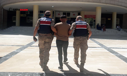 Şanlıurfa'da Hırsızlıktan 8 Yıl Hapsi Bulunan Firari Yakalandı