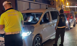 Birecik’te Huzur ve Güven Uygulaması