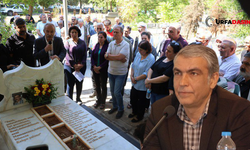 Urfa Eski Milletvekili Merhum İbrahim Ayhan, Vefatının 8. Yılında Anıldı