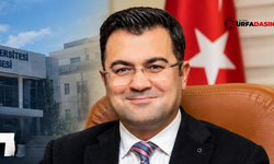 Harran Üniversitesi Hastanesi Başhekimi İdris Kırhan, Prof Oldu