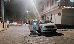 Şanlıurfa'da Resmi Plakalı Araçla İsot Taşıdılar
