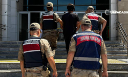 Şanlıurfa Siverek’te 25 Yıl Kesinleşmiş Hapis Cezası Bulunan Şahıs Yakalandı