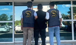 Şanlıurfa'da Cezası Yargıtay'da Onaylananlar Teslim Olmuyor Jandarma Yakalayıp Yargıya Teslim Ediyor