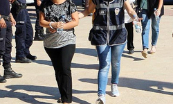 Şanlıurfa'da Misafir Oldukları Evde 3 Kadını Bıçakla Yaralayan 2 Genç Kız Tutuklandı