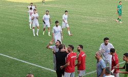 Karaköprü Belediyespor, Evinde 3 Puanın Sahibi Oldu