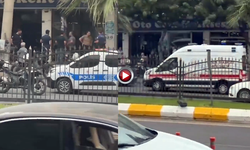 Şanlıurfa'da Kardeşler Arasında Bıçaklı Silahlı Kavga: 1 Yaralı