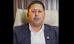 Şanlıurfa Ticaret Borsası Başkan Adayı Halil Kızılkaya: Birilerinin Değil Herkesin Hizmetinde Olacağız