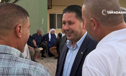 Şanlıurfa Ticaret Borsası Başkanlık Seçiminde Yarış Kızışıyor