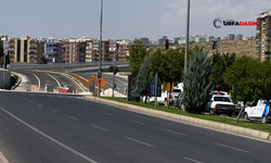 Karayolları, Şanlıurfa'yı Köprülü Kavşak Ağlarıyla Örüyor, Trafik Rahatlıyor