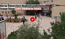 Türkiye, Şanlıurfa'da KPSS Sınavındaki Bu Uygulamayı Konuşuyor