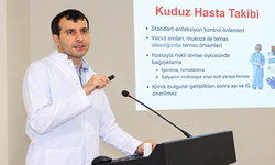 Şanlıurfa’da Kuduz Eğitimi: "Şüpheli Temaslarda Doğru Yaklaşım Hayati Önem Taşıyor"