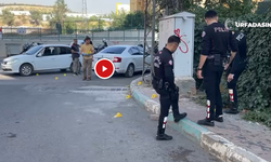 Şanlıurfa'da Silahlı Kavga. 1'i Ağır 2 Yaralı