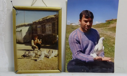 Bu Haber Şanlıurfalı Kuş Severlere Gelsin