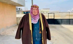 Şanlıurfa'da Ubade Aşiretinin Kanaat Önderi Ammo Cavit Vefat Etti