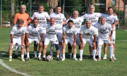 Viranşehir’in Mastarları Finalde, Hedef Şampiyonluk!