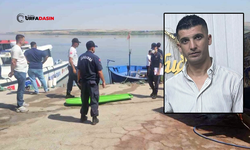 9 Gündür Kayıp Olarak Aranan Şanlıurfalı Genç, Fırat Nehri'nde Ölü Bulundu