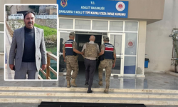 Şanlıurfa'da Barış Elçisi Mehmet Hıdır Çakmak'ı Öldüren Zanlı 1 Yıl Sonra Yakalandı
