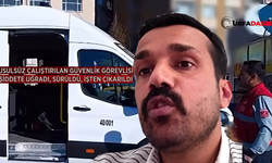 Şanlıurfa Akçakaleli Mehmet Yeşilkendir, Kırşehir İl Göç İdaresi’yle Davalık Oldu