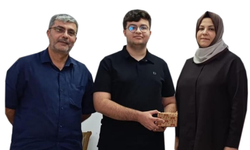Şanlıurfalı Şampiyon Miraç Koşar İle İlgili Gururlandıran Detay!