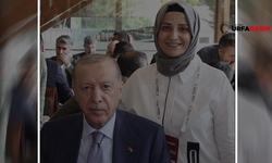 Şanlıurfalı AK Parti MKYK Üyesinden Acı Haber