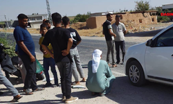 Akçakale'de Yine Motosiklet Kazası: 2 Çocuk Yaralandı