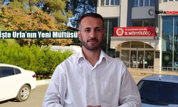 Şanlıurfa İl Müftüsü 5 Ay Sonra Nihayet Atandı
