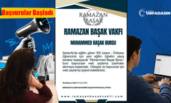 Ramazan Başak, Rahmetli Oğlunun Hayrına Başlattığı Burs Kontenjanını Arttırdı