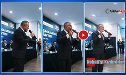 Nureddin Nebati'yi İlk Defa Bu Kadar Sinirli Göreceksiniz