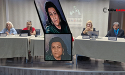 Şanlıurfa'nın Kültür Sanat Dünyasının Unutulmaz İsmi Nevin Güllüoğlu Anıldı