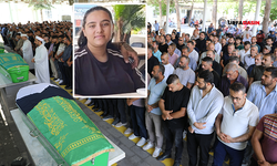 Kıbrıs'taki Gemi Kazasında Şanlıurfalı Nisa Törer Hayatını Kaybetti, Babası İse Kayıp