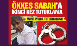 Gazeteci Ökkeş Yine Tutuklandı
