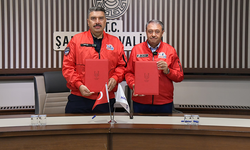 Şanlıurfa'da Okul Güvenliği Güçlendirecek Yapa Zeka Desteği İçin Protokol İmzalandı