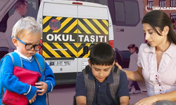 Okullar Pazartesi Günü Başlıyor Servisçilerle İlgili Şikayetler Artıyor