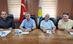 Şanlıurfa’da Akademisyenlerden Organ Bağışı Çağrısı