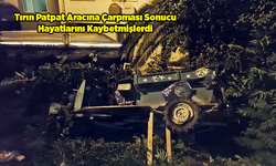 Kazada Vefat Eden Şanlıurfalı Tarım İşçisi Baba ve Oğlu Toprağa Verildi