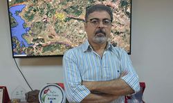 Prof. Dr. Sözbilir'den Şanlıurfa'daki Depreme İlişkin Korkutan Açıklama